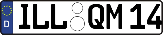 ILL-QM14