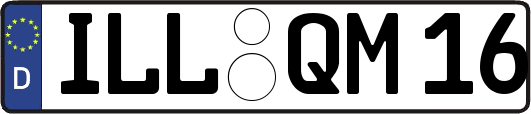 ILL-QM16