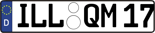 ILL-QM17