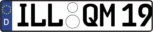ILL-QM19