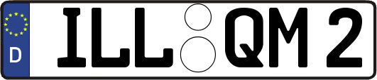 ILL-QM2