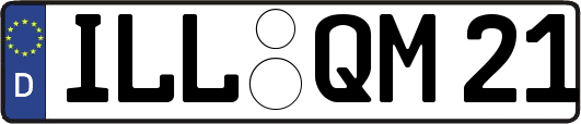 ILL-QM21