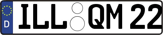 ILL-QM22