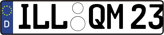 ILL-QM23