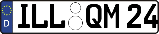 ILL-QM24