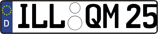 ILL-QM25