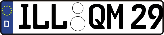 ILL-QM29