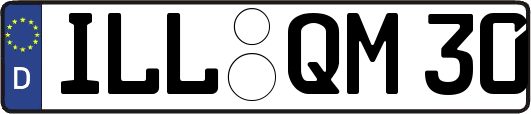 ILL-QM30