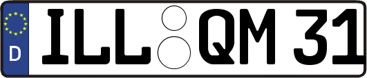 ILL-QM31