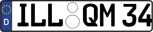 ILL-QM34
