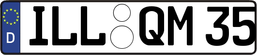 ILL-QM35