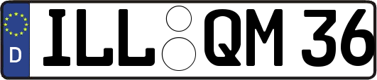 ILL-QM36