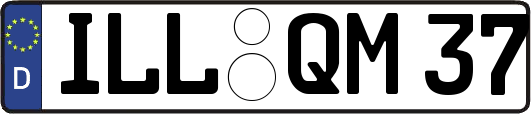 ILL-QM37
