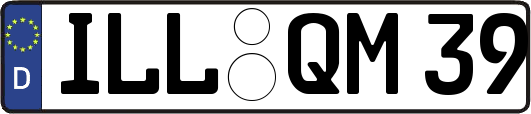 ILL-QM39
