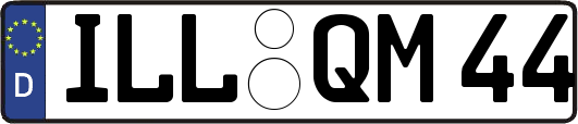 ILL-QM44