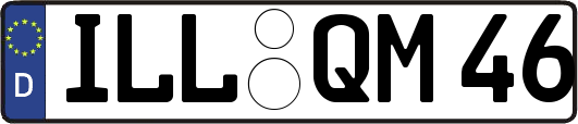 ILL-QM46