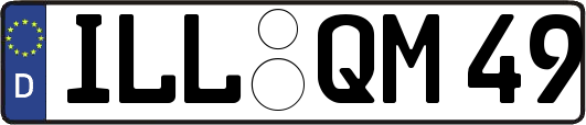ILL-QM49
