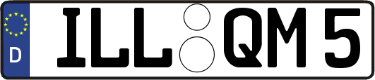 ILL-QM5