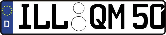 ILL-QM50