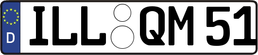 ILL-QM51