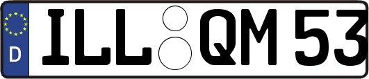 ILL-QM53