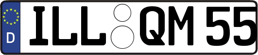 ILL-QM55