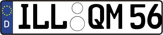 ILL-QM56