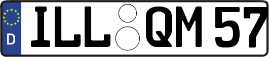 ILL-QM57