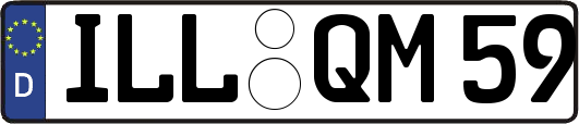 ILL-QM59