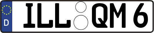 ILL-QM6