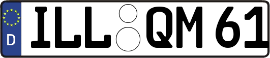 ILL-QM61