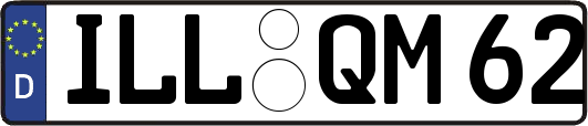 ILL-QM62
