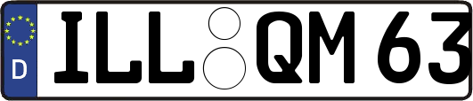 ILL-QM63