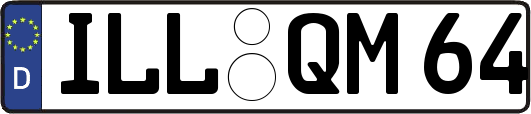 ILL-QM64