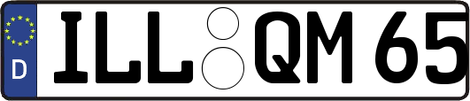 ILL-QM65