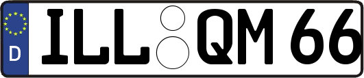 ILL-QM66