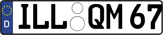 ILL-QM67