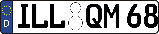 ILL-QM68