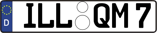 ILL-QM7