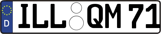 ILL-QM71