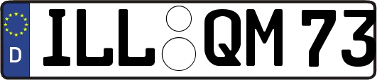 ILL-QM73