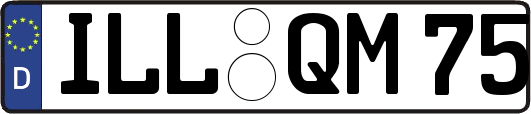 ILL-QM75
