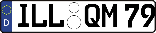 ILL-QM79