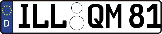 ILL-QM81