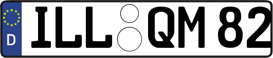 ILL-QM82