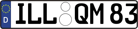 ILL-QM83