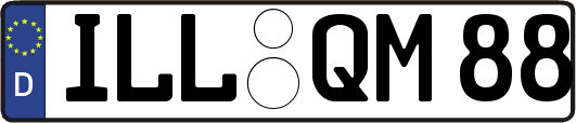 ILL-QM88