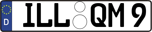 ILL-QM9