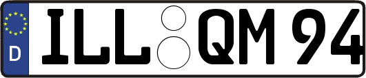 ILL-QM94