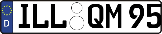 ILL-QM95